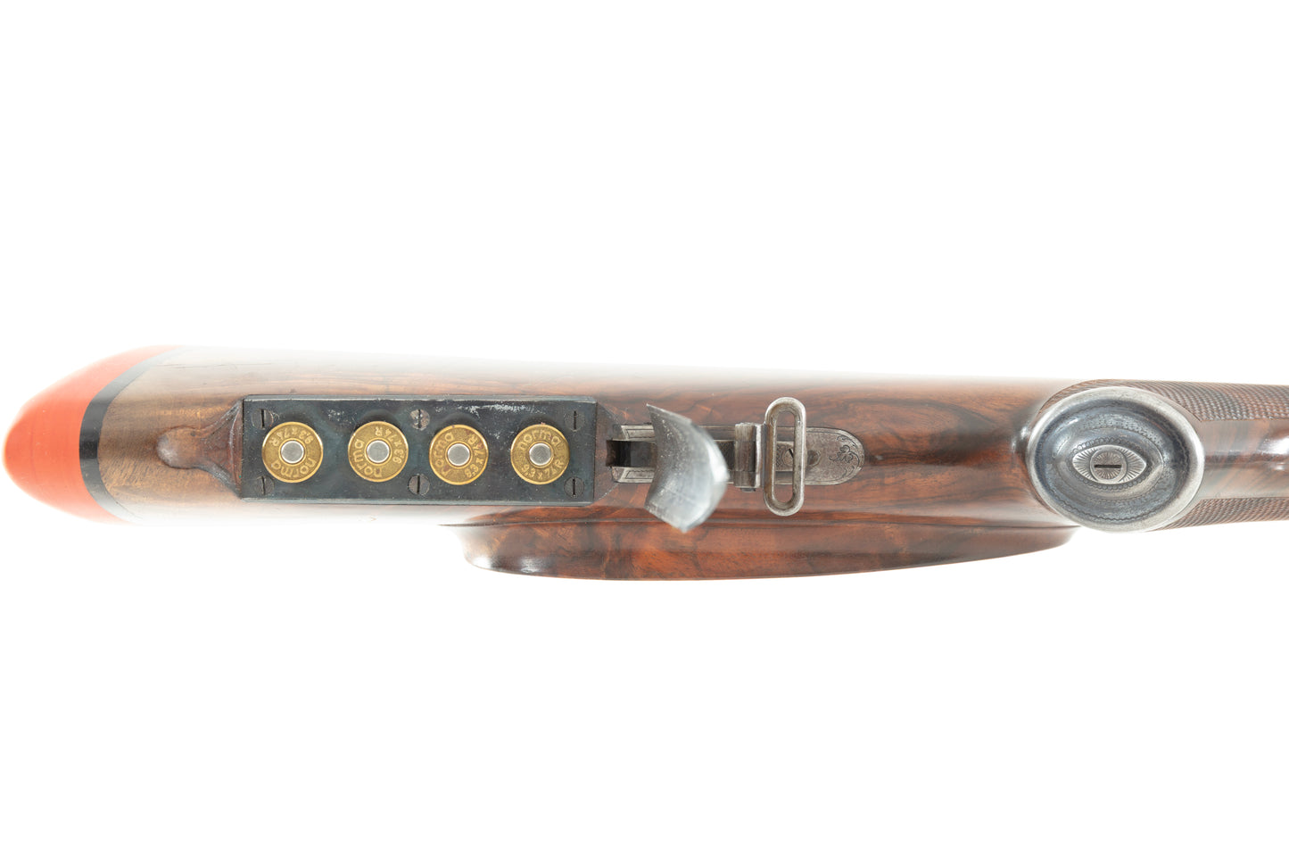 Pre-Owned JP Sauer & Son Cape Gun | 16GA-11.15x60R 29.5" | SN#: 154541