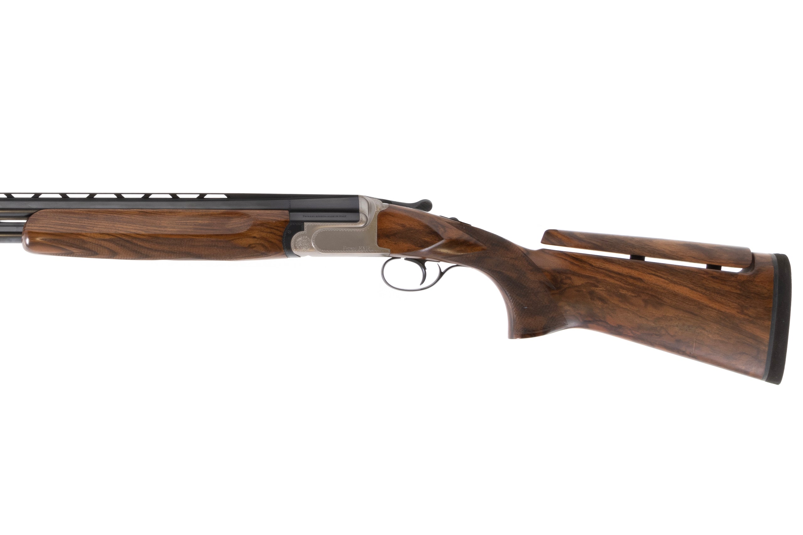 Pre-Owned Perazzi MX12 Sporting Shotgun w/Adjustable Comb | 12GA