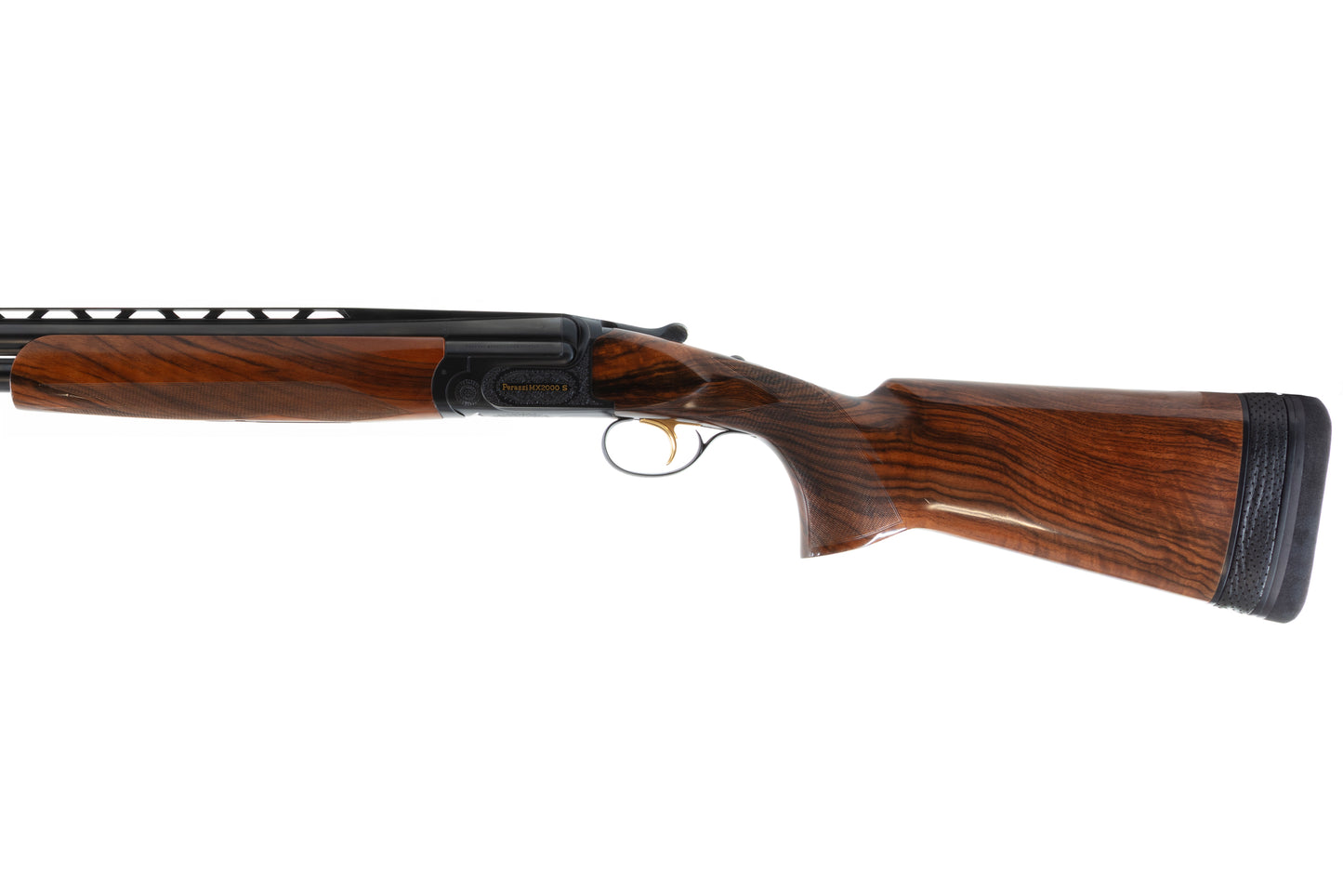 Pre-Owned Perazzi MX2000S Sporting Shotgun | 12GA 30.75" | SN#: 156411