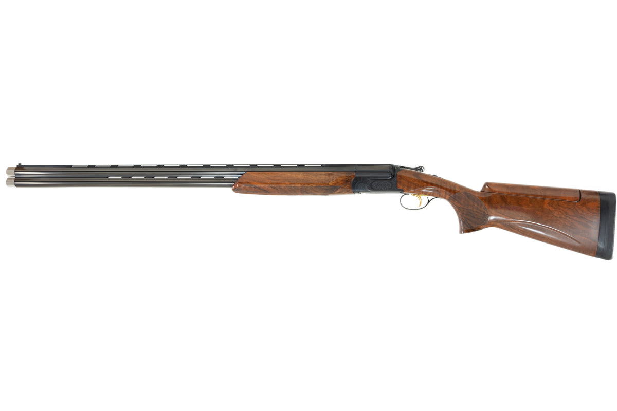 Pre-Owned Perazzi High Tech S Sporting Shotgun w/Adjustable Comb | 12GA 32" | SN#: 163194