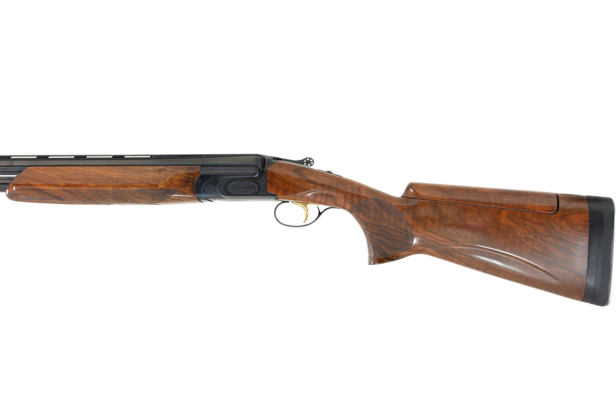 Pre-Owned Perazzi High Tech S Sporting Shotgun w/Adjustable Comb | 12GA 32" | SN#: 163194