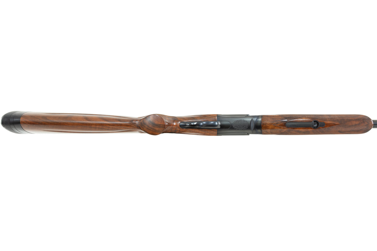 Pre-Owned Perazzi High Tech S Sporting Shotgun w/Adjustable Comb | 12GA 32" | SN#: 163194