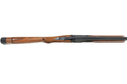 Pre-Owned Perazzi High Tech S Sporting Shotgun w/Adjustable Comb | 12GA 32" | SN#: 163194