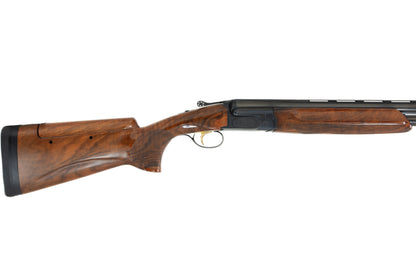 Pre-Owned Perazzi High Tech S Sporting Shotgun w/Adjustable Comb | 12GA 32" | SN#: 163194