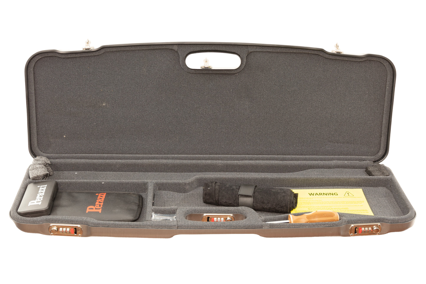 Pre-Owned Perazzi MX8 Sporting Shotgun | 12GA 31" | SN#: 164968