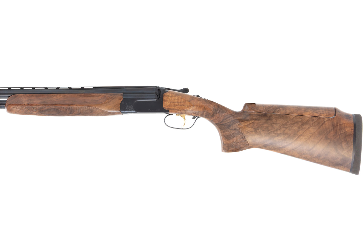 Perazzi MX8 Sporting Shotgun | 12GA 32" | SN#: 166190