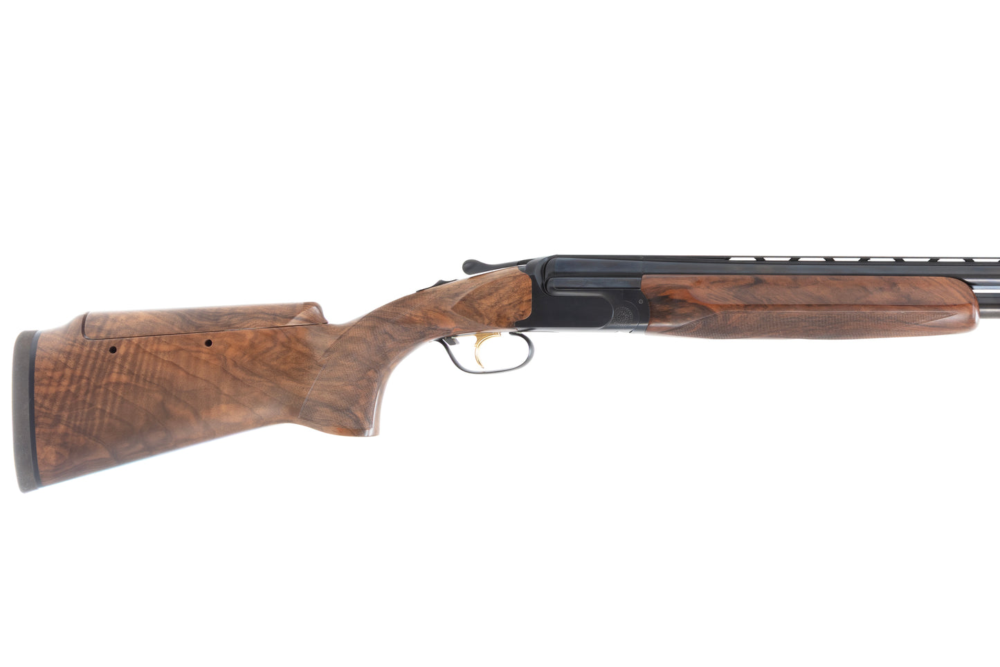 Perazzi MX8 Sporting Shotgun | 12GA 32" | SN#: 166190