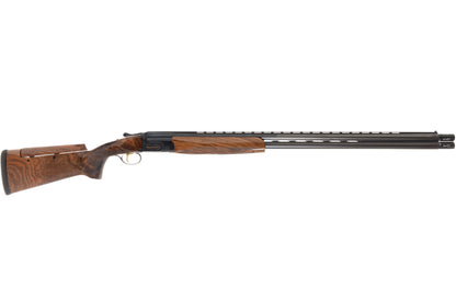 Pre-Owned Perazzi MX2000 Left Hand Sporting Shotgun w/Adjustable Comb | 12GA 32" | SN#: 166555
