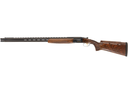 Pre-Owned Perazzi MX2000 Left Hand Sporting Shotgun w/Adjustable Comb | 12GA 32" | SN#: 166555