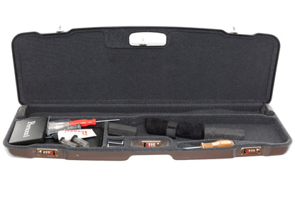 Pre-Owned Perazzi MX2000 Left Hand Sporting Shotgun w/Adjustable Comb | 12GA 32" | SN#: 166555