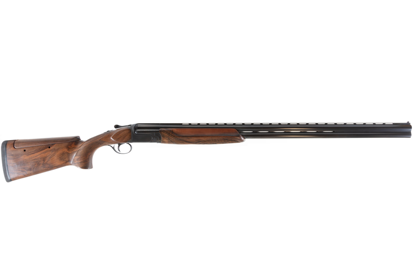 Perazzi MX12 Sporting Shotgun | 12GA 32" | SN#: 167355