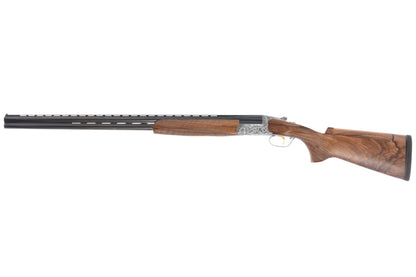 Perazzi MX8 SC3 Sporting Shotgun w/Adjustable Comb | 12GA  32" | SN#: 167708