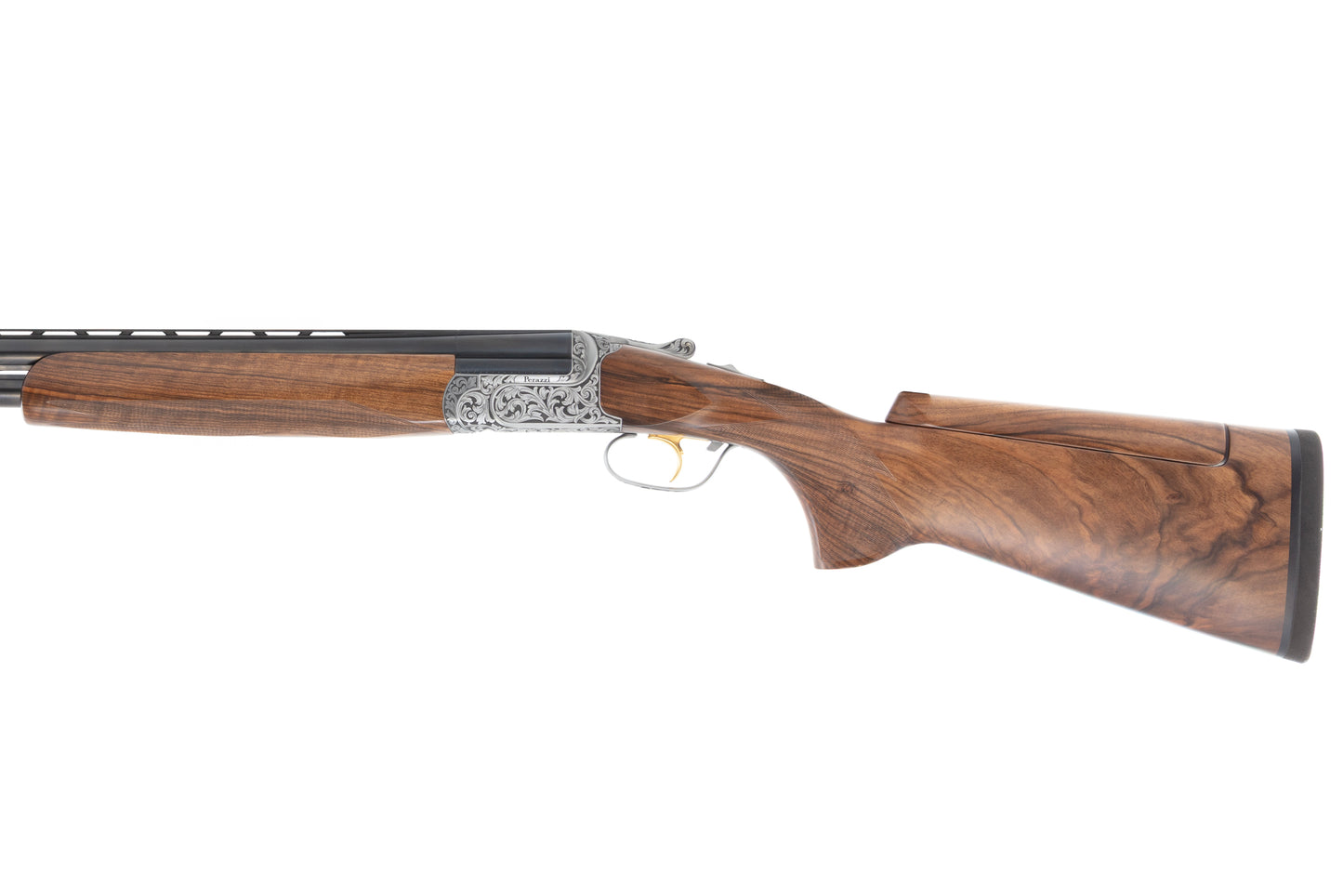 Perazzi MX8 SC3 Sporting Shotgun w/Adjustable Comb | 12GA  32" | SN#: 167708