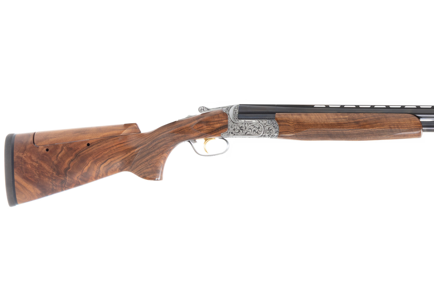 Perazzi MX8 SC3 Sporting Shotgun w/Adjustable Comb | 12GA  32" | SN#: 167708
