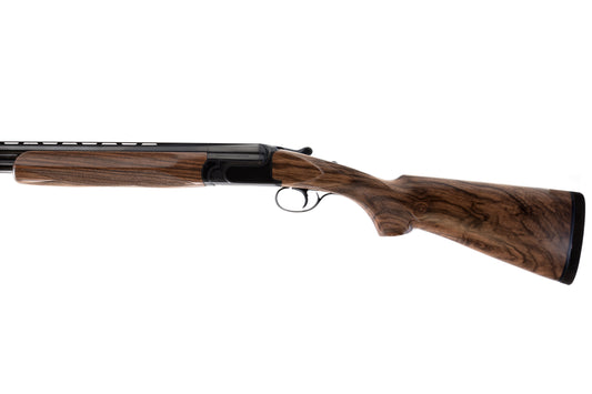 Perazzi MX20 Left Handed Field Shotgun | 20GA 30" | SN#: 167857