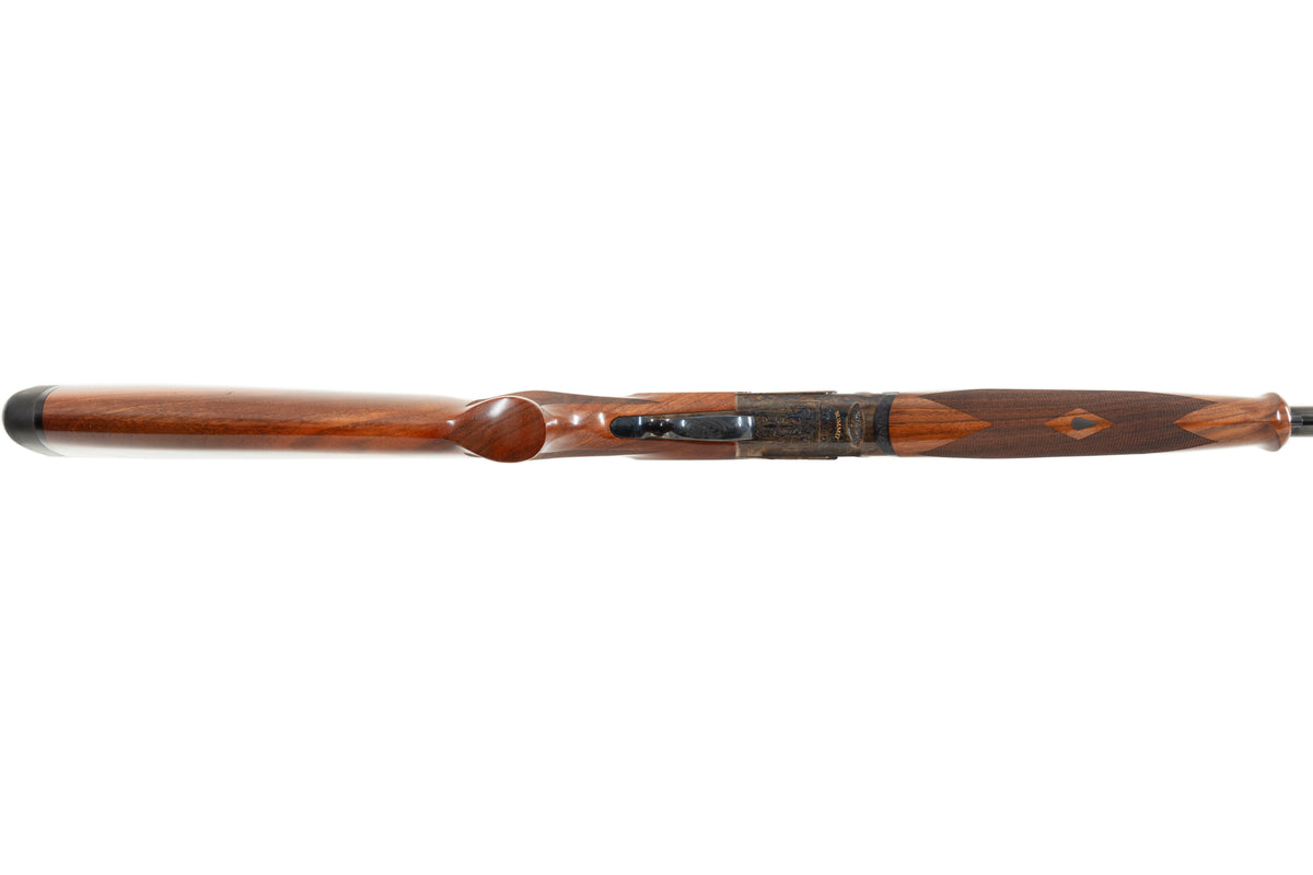 Pre-Owned Caesar Guerini Summit Limited Sporting Shotgun | 12GA 30" | SN#: 169176