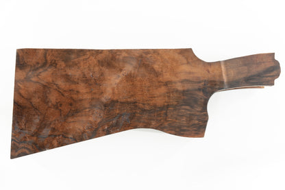Beretta DT11 Grade 3 Wood Blank | Right Hand | SN#: BE17-26-09