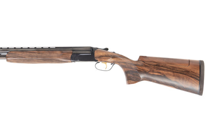 Perazzi MX8 Sporting Shotgun w/Adjustable Comb | 12GA 32" | SN#: 170061