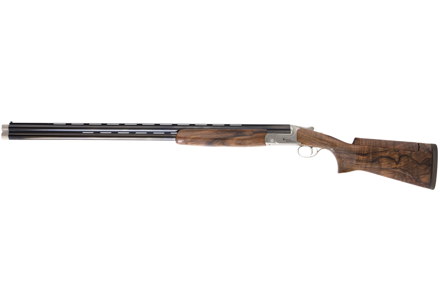 Perazzi High Tech S Sporting Shotgun | 12GA 32" | SN#: 170227