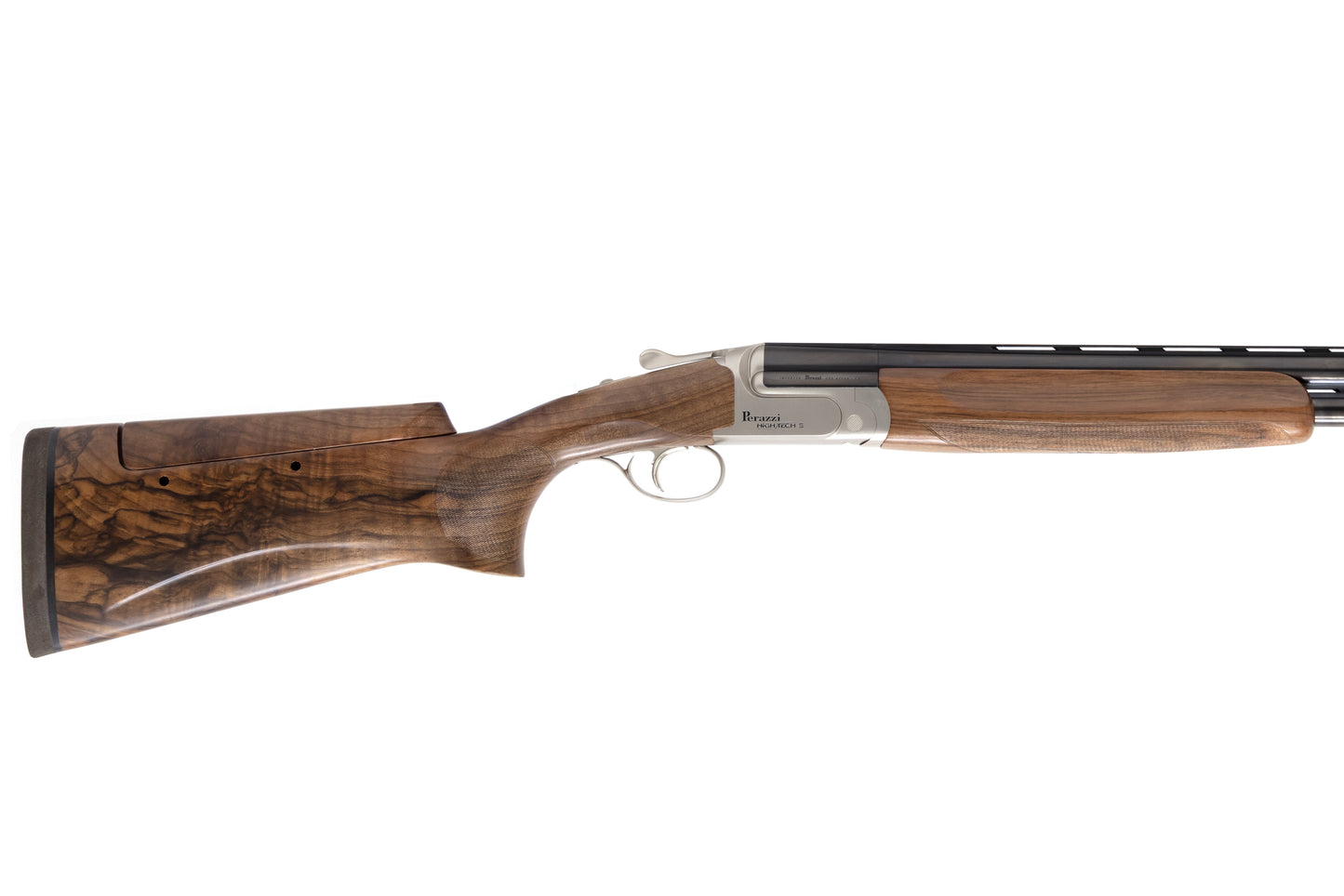 Perazzi High Tech S Sporting Shotgun | 12GA 32" | SN#: 170227
