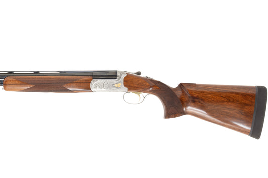Pre-Owned Left Hand Caesar Guerini Syren Tempio Sporting Shotgun | 20GA 28" | SN#: 170459