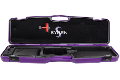 Pre-Owned Left Hand Caesar Guerini Syren Tempio Sporting Shotgun | 20GA 28" | SN#: 170459