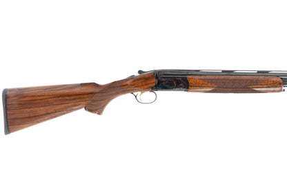 Pre-Owned Caesar Guerini Woodlander Dove Special Field Shotgun | 20GA 30" | SN#: 184628