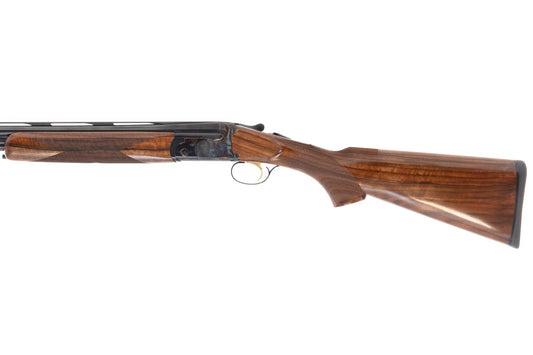 Pre-Owned Caesar Guerini Woodlander Dove Special Field Shotgun | 20GA 30" | SN#: 184628