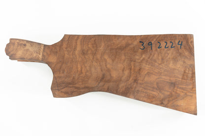Beretta DT11 Grade 3 Wood Blank | Right Hand | SN#: BE19-26-09
