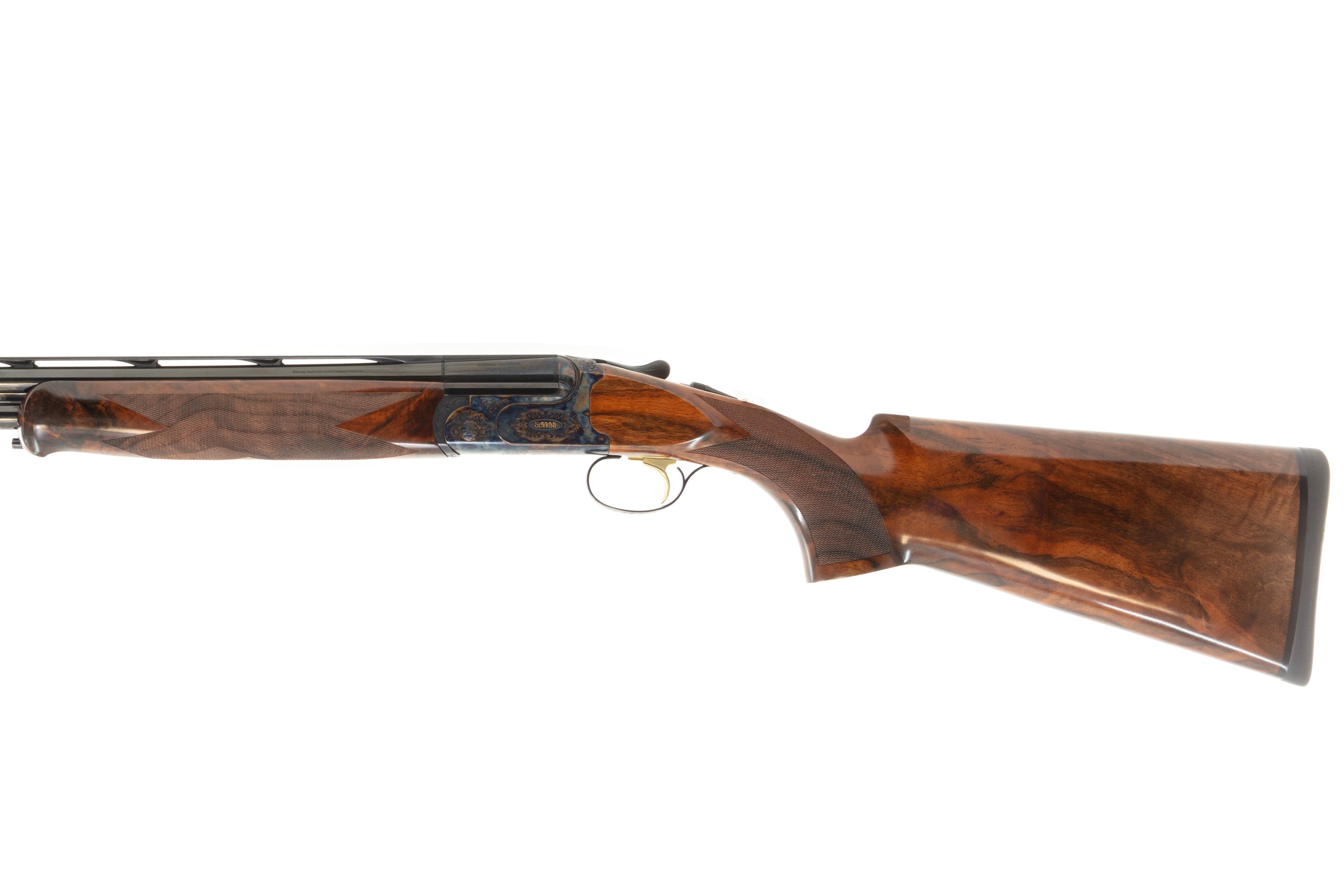 Caesar Guerini Summit Limited Combo Sporting Shotgun | 20GA-28GA