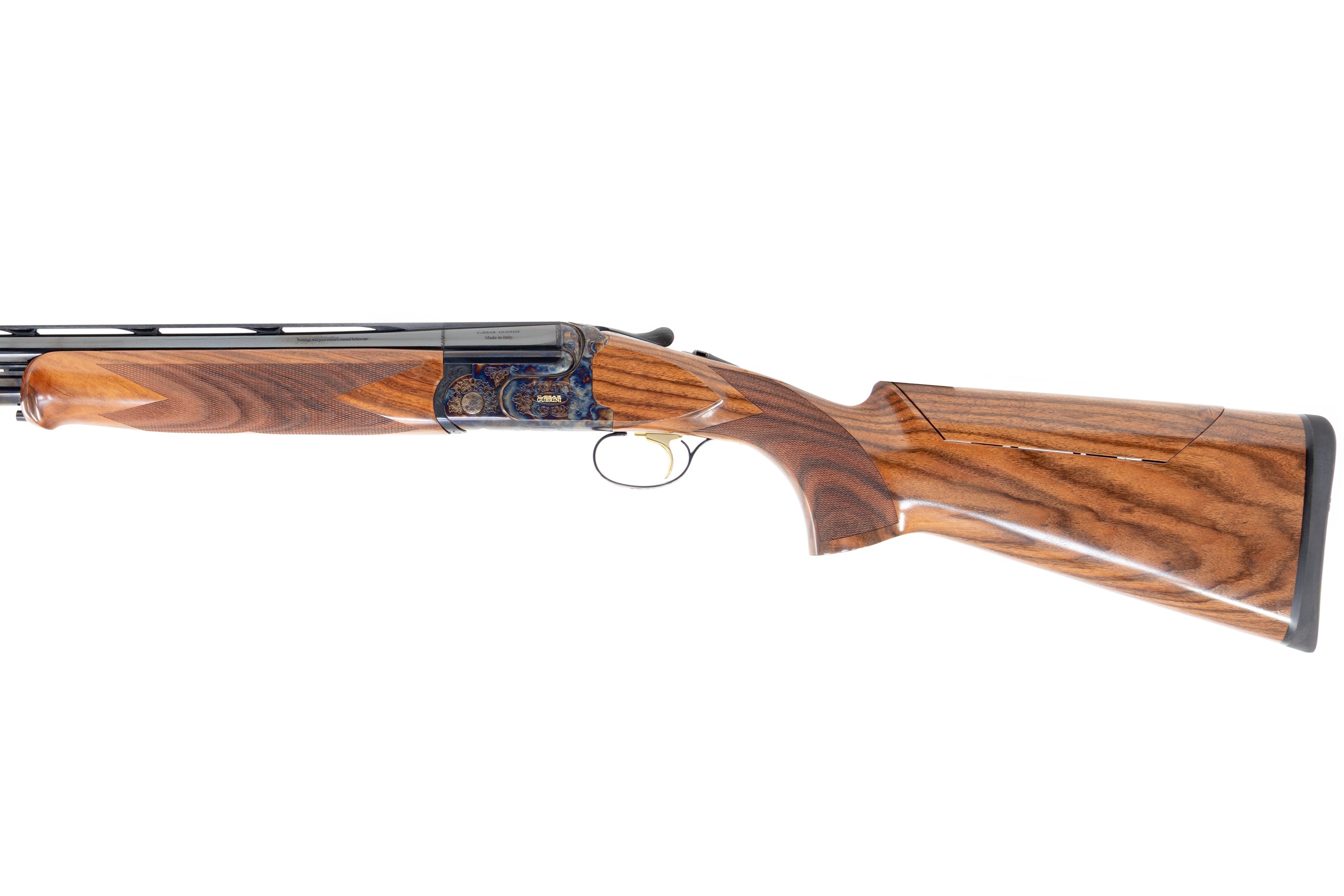 Caesar Guerini Summit Limited Sporting Shotgun w/Adjustable Comb
