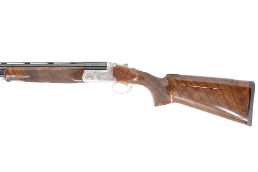 Caesar Guerini Summit Sporting Left Hand Shotgun w/Adjustable Comb | 12GA 32" | SN#: 192369