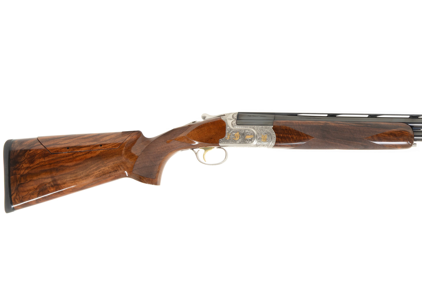 Caesar Guerini Invictus III Sporting Shotgun w/Adjustable Comb | 12GA 32" | SN#: 192396