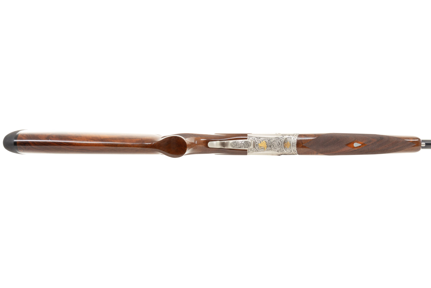 Caesar Guerini Invictus III Sporting Shotgun w/Adjustable Comb | 12GA 32" | SN#: 192396