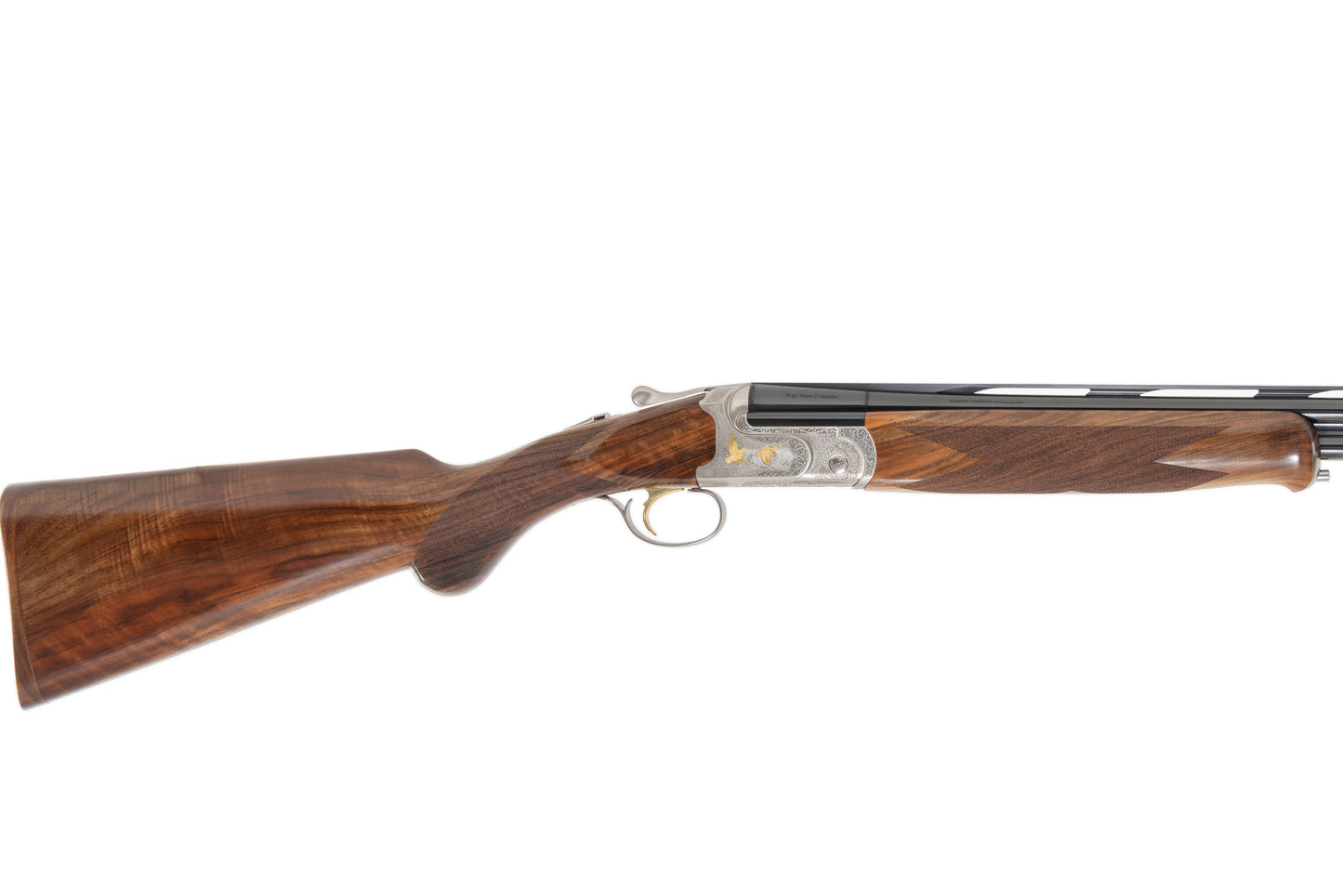 Caesar Guerini Tempio Light Field Shotgun | 28GA 28" | SN#: 192430