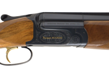 Pre-Owned Perazzi MX2000 Sporting Shotgun | 12GA 32" | SN#: 149183
