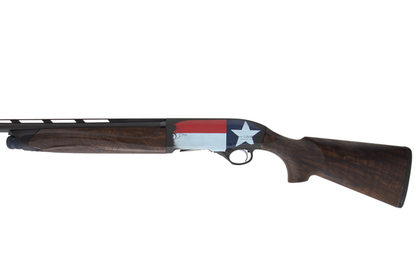 Cole Pro Distressed Texas Flag Beretta A400 XCEL Sporting Shotgun | 12GA 30" | SN#: MA072228