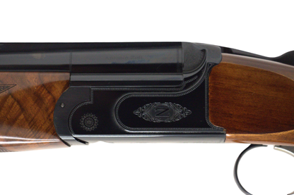 Zoli Z-Sport Flat Rib Sporting Shotgun w/Light Barrels | 12GA 32" | SN#: 258803
