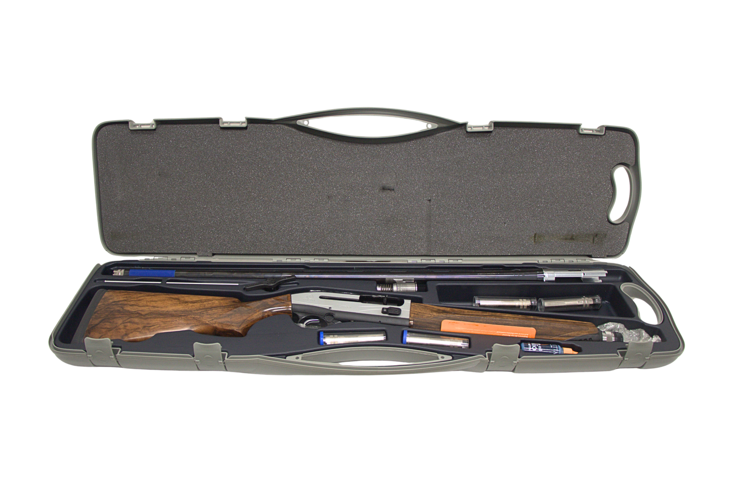Pre-Owned Beretta A400 XCEL Sporting Shotgun | 12GA 30" | SN#: XA170731