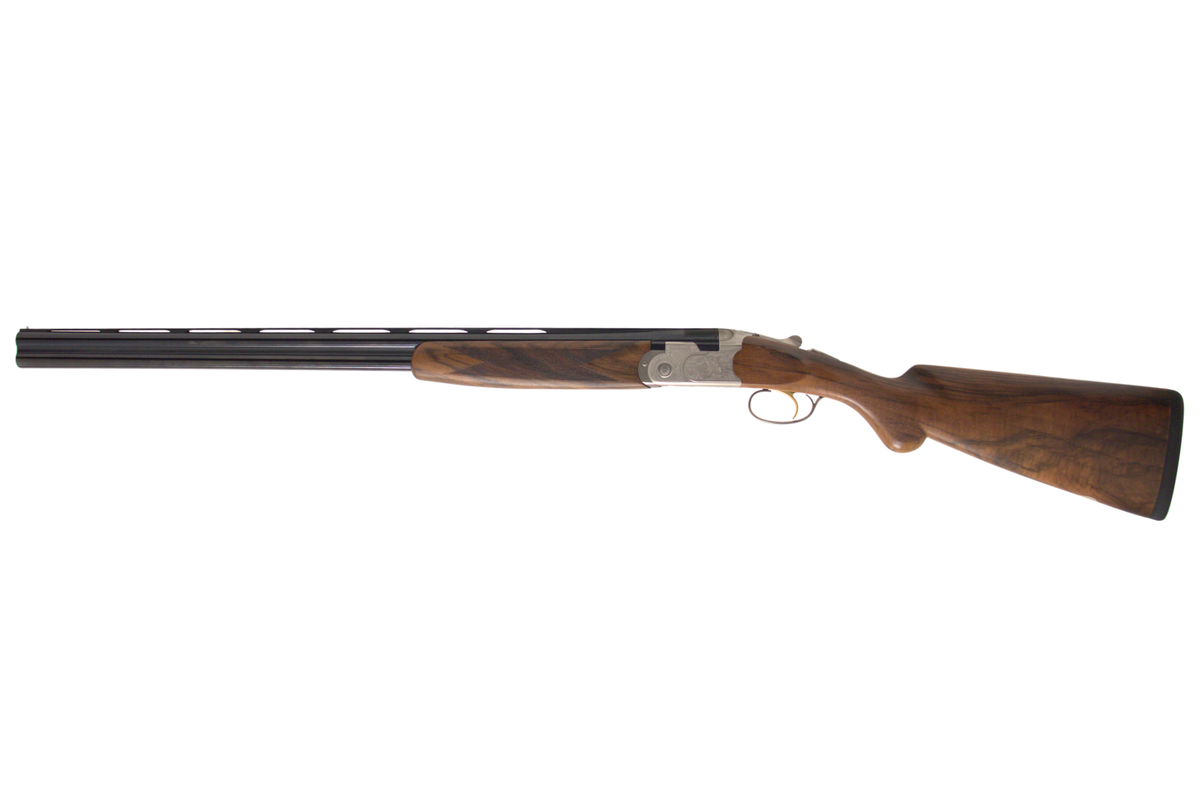 Cole Exclusive Beretta 687 Silver Pigeon III Field Shotgun | 20GA 28" | SN#: L13566X