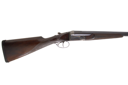Pre-Owned Libero Ferraglio Standard Sporting SXS Shotgun | 12GA | SN#: 33560