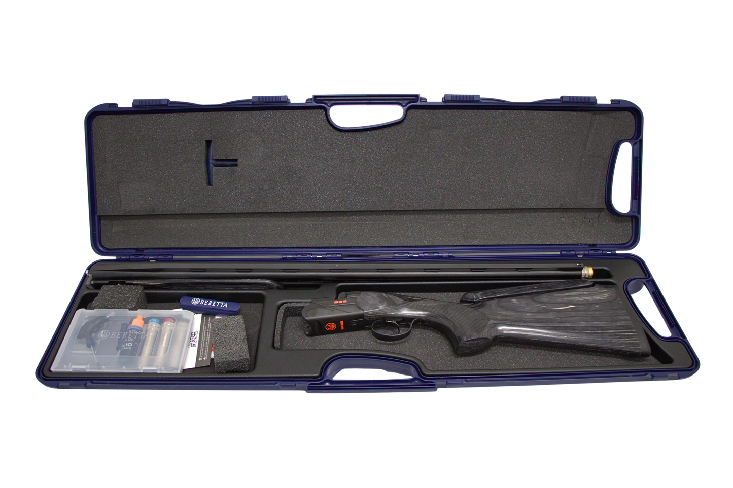 Pre-Owned Beretta 688 Trap Shotgun | 12GA 32" | SN#: H67146X