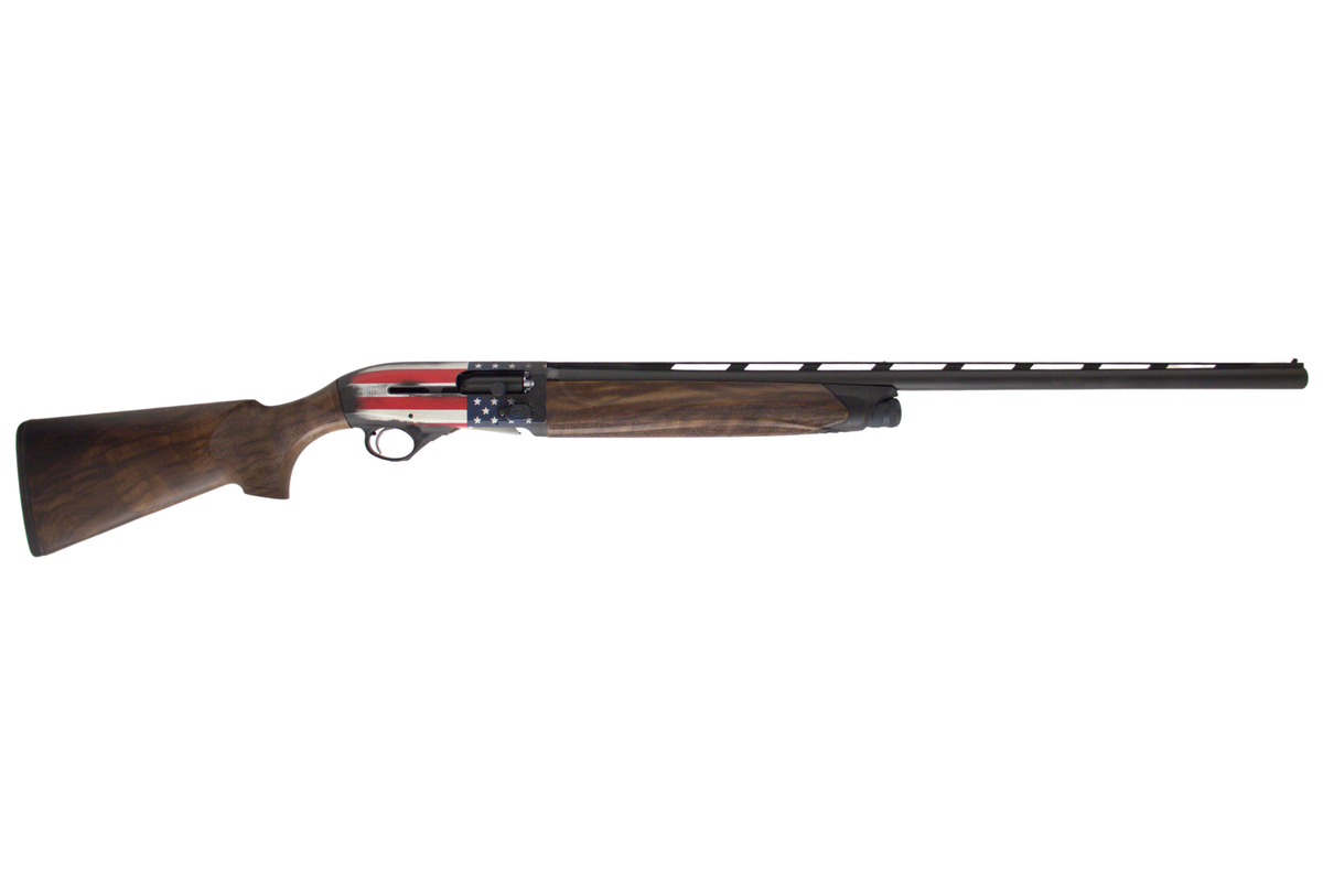 Cole Pro Beretta A400 American Flag | 12GA 30" | SN#: MA075425