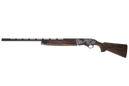 Cole Pro Beretta A400 Monochrome Camo | 12GA 30" | SN#: MA075286