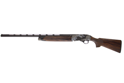 Cole Pro Beretta A400 Monochrome Camo | 12GA 30" | SN#: MA072138
