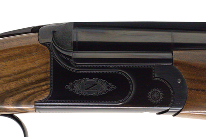 Zoli Z-Sport Mid Rib Sporting Shotgun w/Light Barrels | 12GA 32" | SN#: 258820
