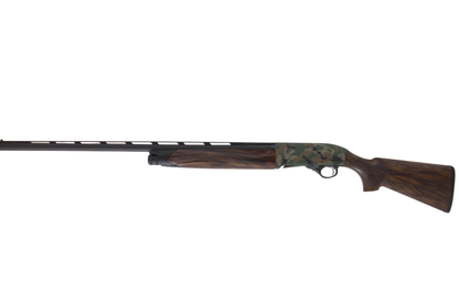 Cole Pro Camo Beretta A400 XCEL Sporting Shotgun | 12GA 30" | SN#: MA071599