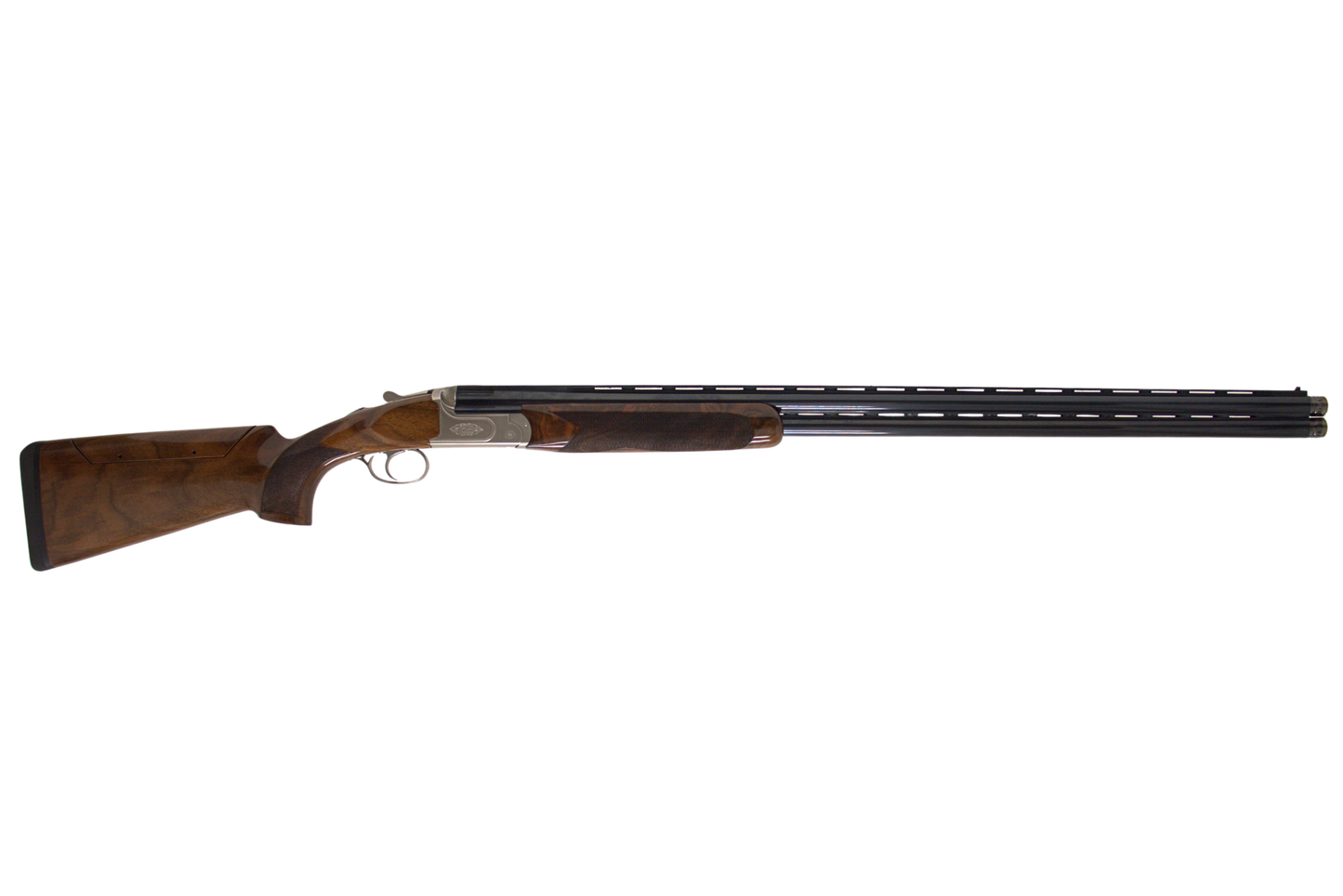 Pre-Owned Zoli Z-Sport Nickel Flat Rib Sporting Shotgun | 12GA 34" | SN#: 257893