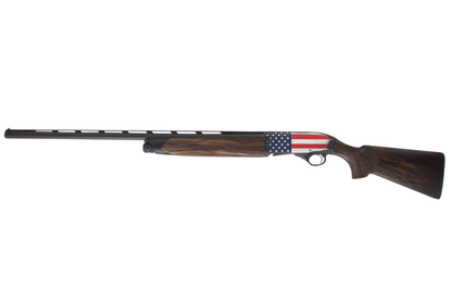 Cole Pro Beretta A400 American Flag | 12GA 30" | SN#: MA066499