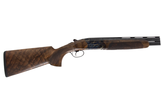 Cole Exclusive Beretta 688 Color Case Hardened Performance Sporting Shotgun | 12GA 30" | SN#: H71735X